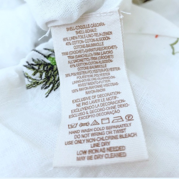 Free People Carolina Mindset Top - Picture 7 of 7